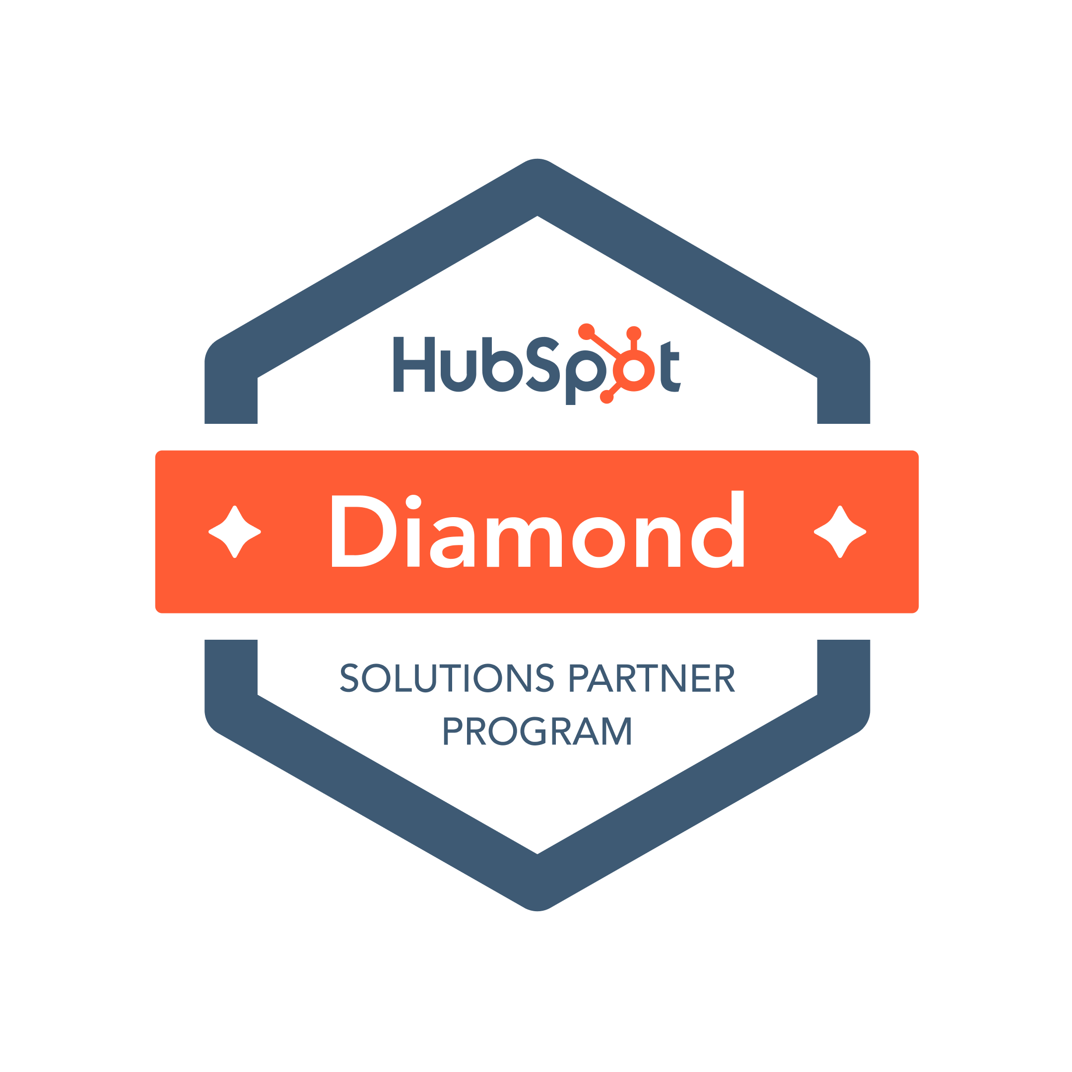 Partner badge